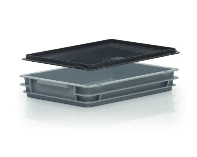 Autoclave Tray 400 (L) x 300 (W) x 65 (H) m